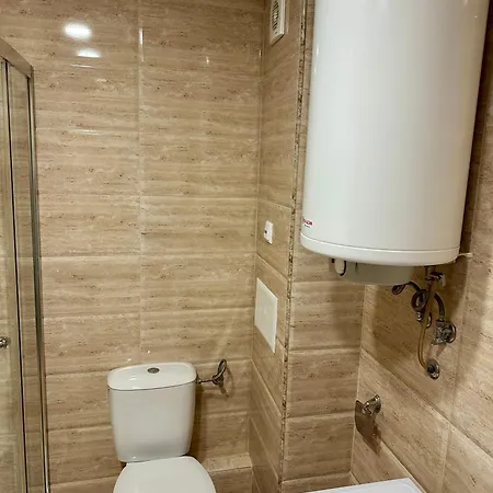 Premier Sea View Sveti Vlas