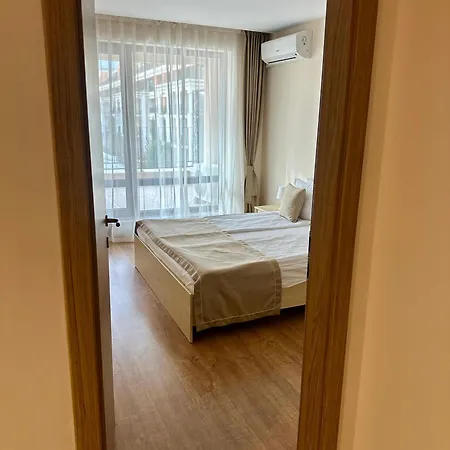 Premier Sea View Apartment