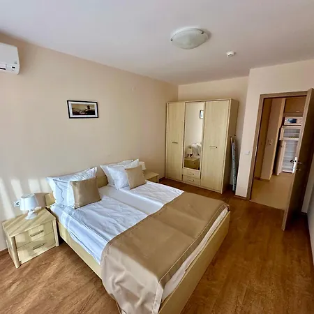 Premier Sea View Apartment