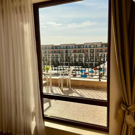 Apartment Premier Sea View Sveti Vlas