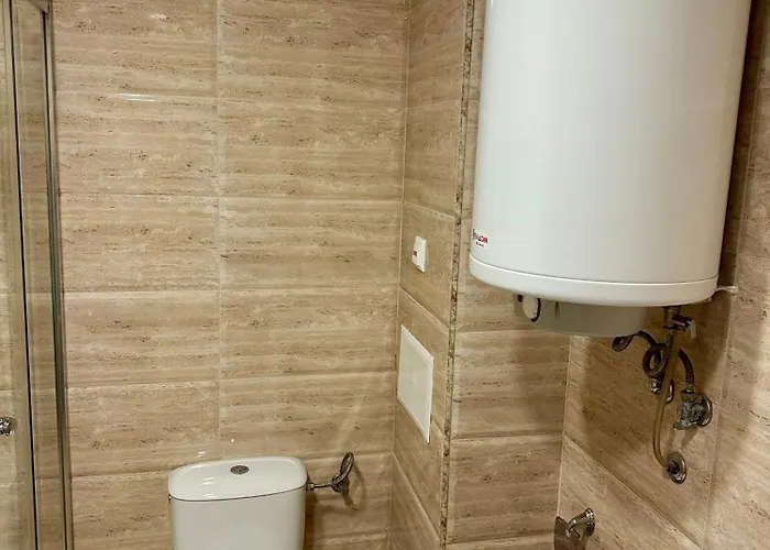 Premier Sea View Sveti Vlas