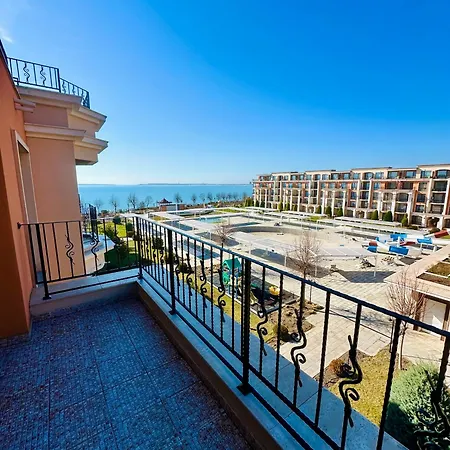 Apartment Premier Sea View Sweti Wlas