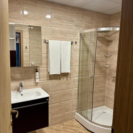 Premier Sea View Apartament