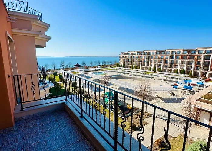 Apartament Premier Sea View Sveti Vlas